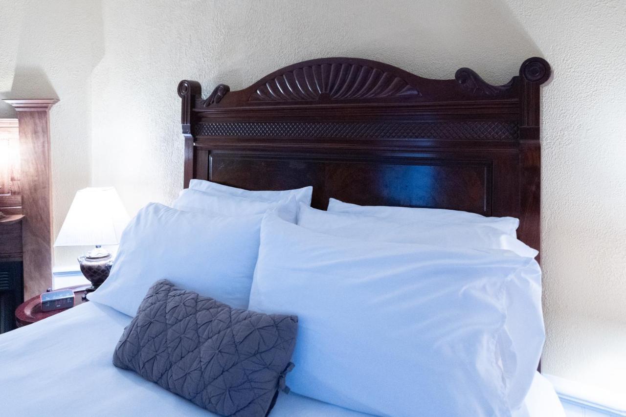 5 Ojo Inn Bed And Breakfast Eureka Springs Luaran gambar