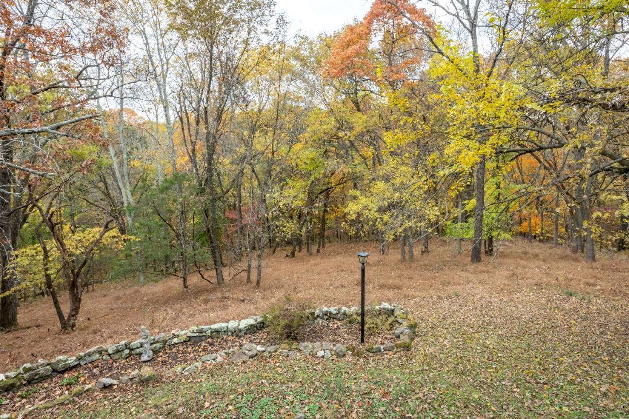 5 Ojo Inn Bed And Breakfast Eureka Springs Luaran gambar