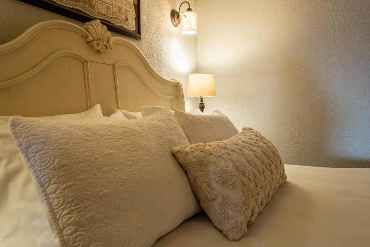 5 Ojo Inn Bed And Breakfast Eureka Springs Luaran gambar