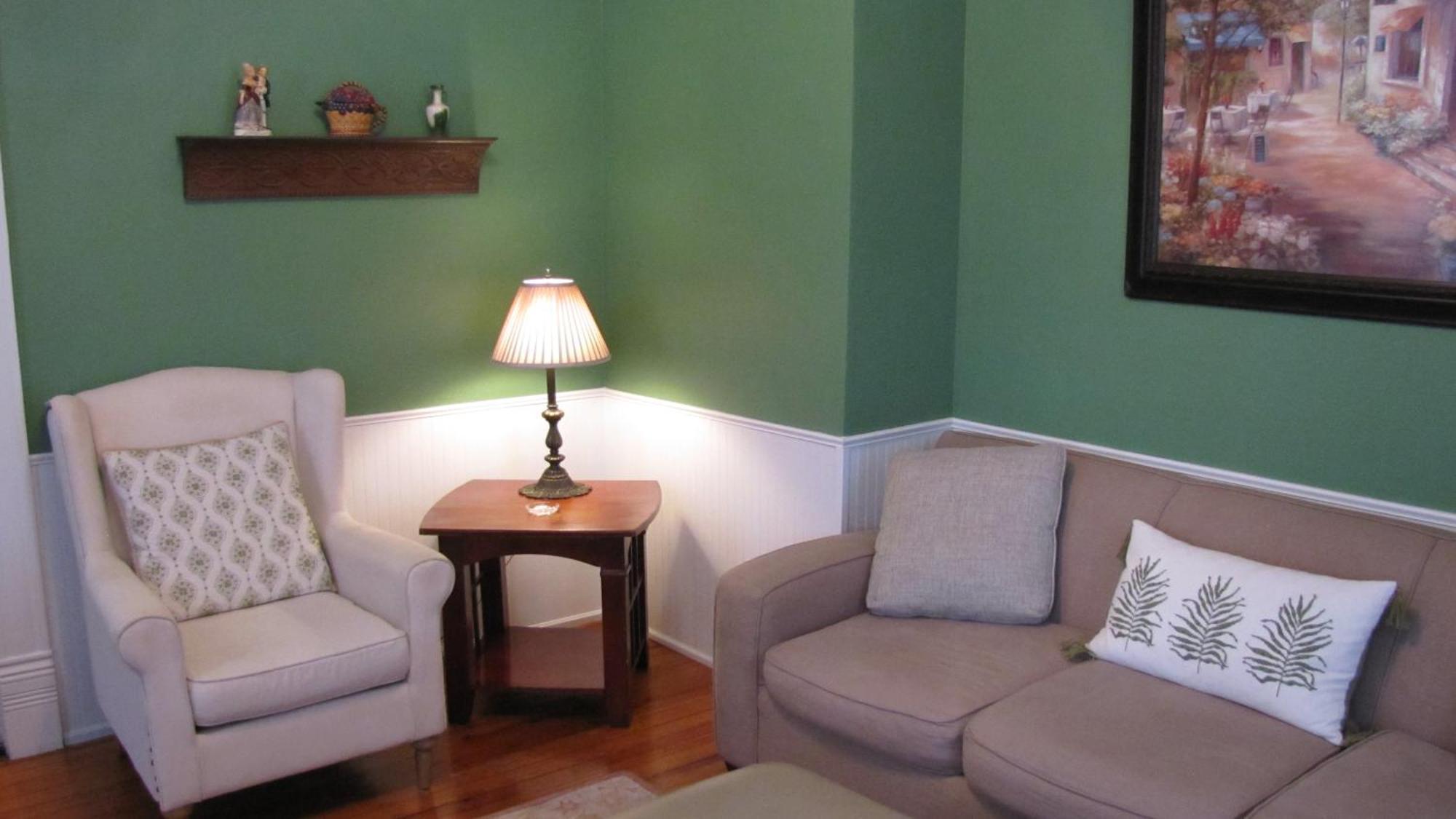 5 Ojo Inn Bed And Breakfast Eureka Springs Luaran gambar